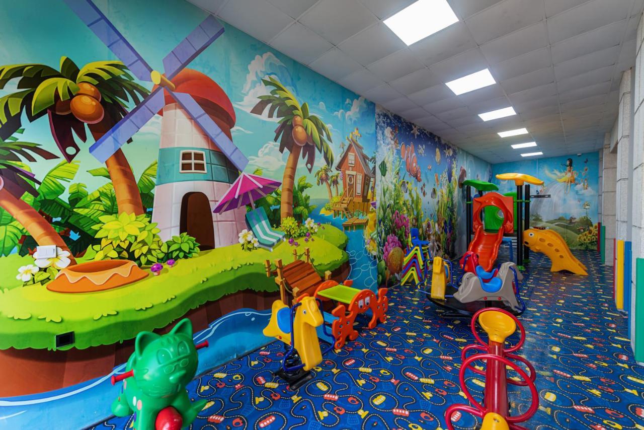 وسبا نارسس أبحر 5* جدة