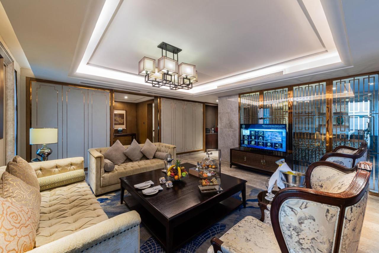 وسبا نارسس أبحر 5* جدة