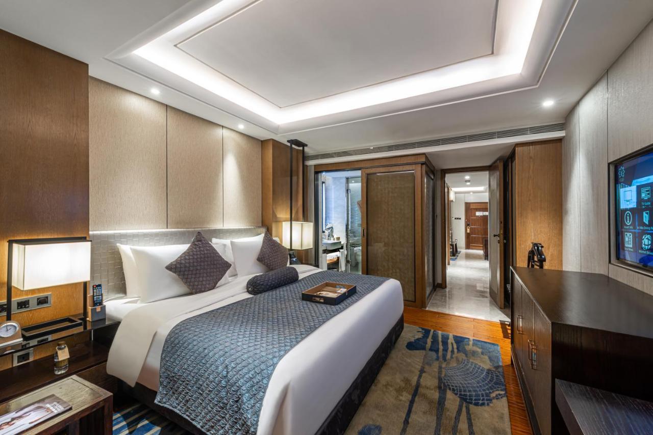 وسبا نارسس أبحر منتجع 5*